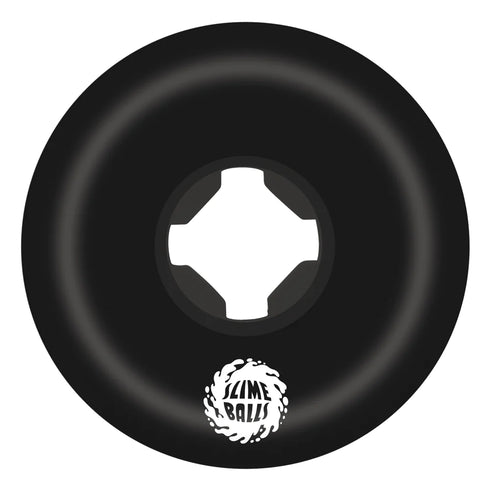 Slime Balls - Mike Giant Speed Balls 99a Black Wheels (54mm)