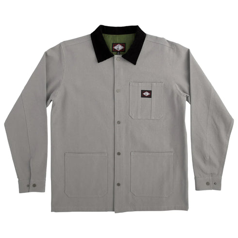 Independent - Springer Chore Coat Jacket (Grey)