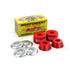 Independent - Red Original Soft Bushings (90a)