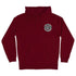 Independent - BTG Summit Hoodie (Maroon)