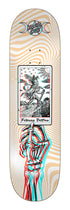 Santa Cruz - Delfino Tarot Anaglyph Deck (8.25")