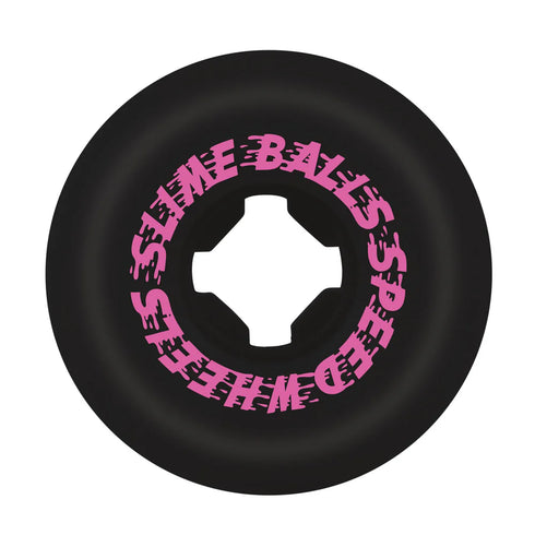 Slime Balls - Jake Wooten Fever Dream Vomit Mini Black 97a Wheels (56mm)