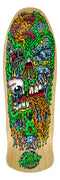 Santa Cruz - Roskopp Face Three Reissue Deck (9.9")