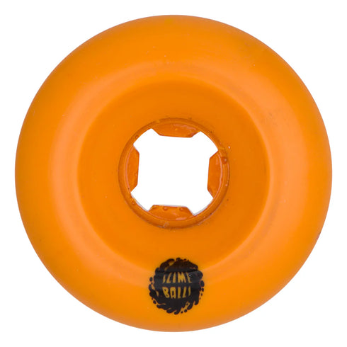 Slime Balls - Salba Tiger Vomits Orange 95a Wheels (60mm)