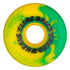 Slime Balls - Spewage OG Slime Green Yellow 78a Wheels (60mm)