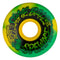 Slime Balls - Spewage OG Slime Green Yellow 78a Wheels (60mm)