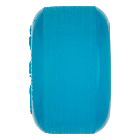 Ricta - Clouds Transparent Blue 78a Wheels (56mm)