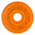 OJ - Mini Super Juice Transparent Orange 78a Wheels (55mm)