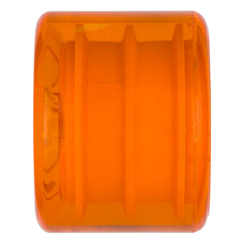 OJ - Mini Super Juice Transparent Orange 78a Wheels (55mm)