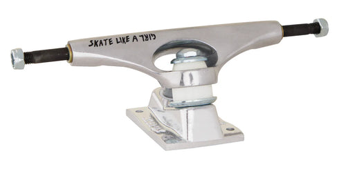 Krux - Skate Like A Girl DLK K5 Trucks (8.25")