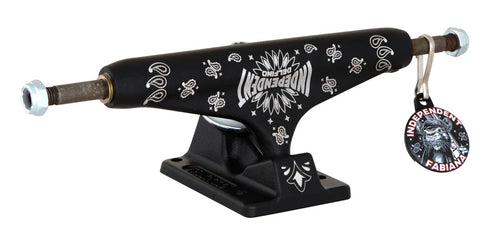 Independent - Stage 11 Hollow Fabiana Delfino Trucks (Multiple Sizes)