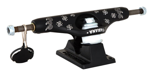 Independent - Stage 11 Hollow Fabiana Delfino Trucks (Multiple Sizes)