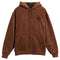 Spitfire - Classic '87 Swirl Corduroy Jacket (Brown)