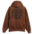 Spitfire - Classic '87 Swirl Corduroy Jacket (Brown)