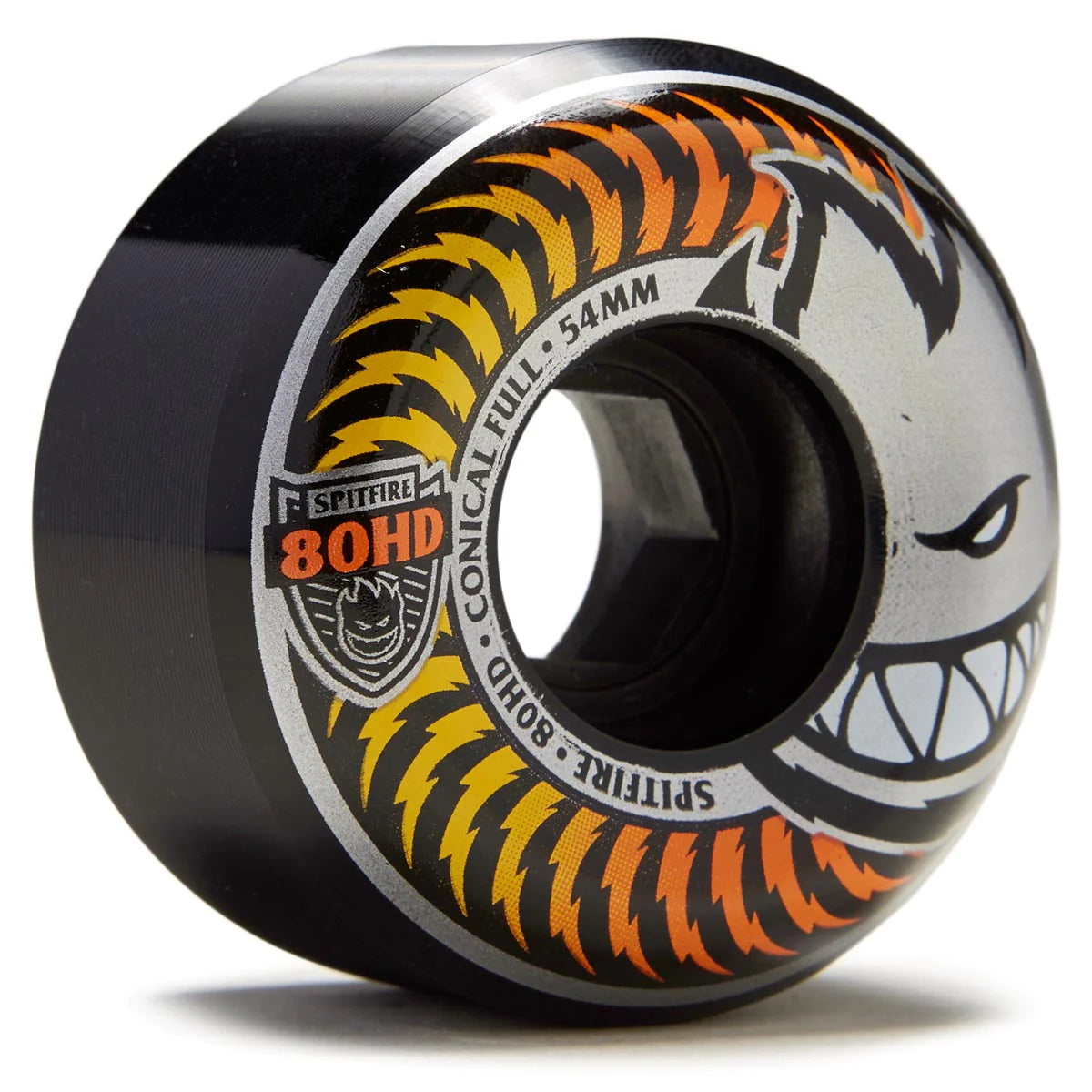 Spitfire - 80HD Chargers Conical Full Wheels (54mm) – 303boards.com