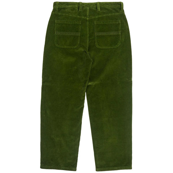 Spitfire - Bighead Fill Corduroy Pants (Olive)