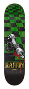 Creature - Raffin Checkmate Deck (8.25")