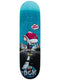 DGK - Shanahan Big World Deck (8.5")