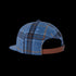 Huf - 98 Plaid 5-Panel Hat *SALE