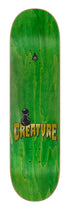 Creature - Raffin Checkmate Deck (8.25")