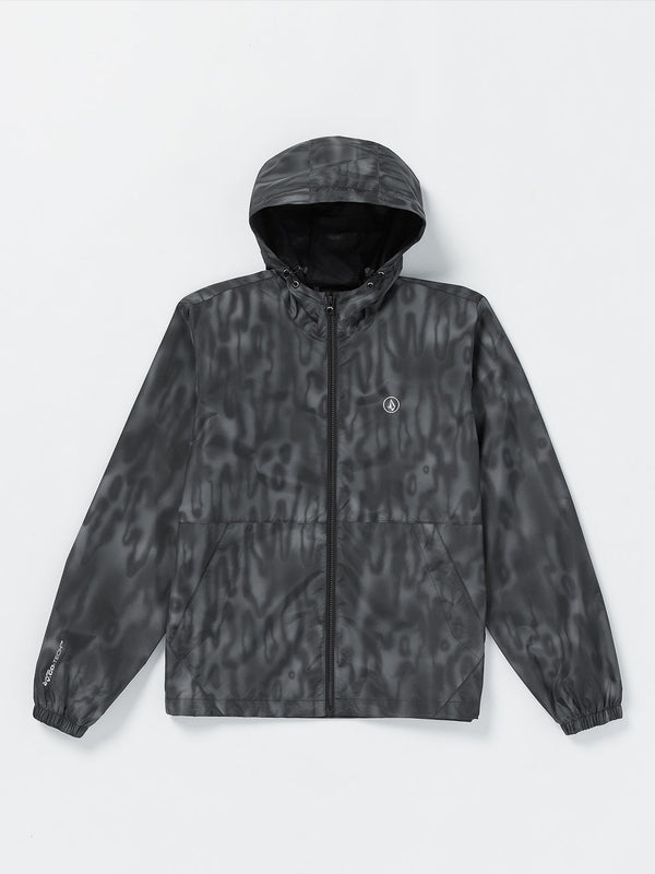 Volcom - Phase 91 Jacket (Asphalt Black)