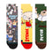 Stance - Family Values 3 Pack