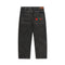 Butter Goods - Art Denim Jeans (Washed Black)