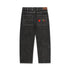 Butter Goods - Art Denim Jeans (Washed Black)