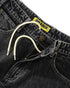 Butter Goods - Art Denim Jeans (Washed Black)