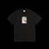 Polar - Red Curb Tee (Black)