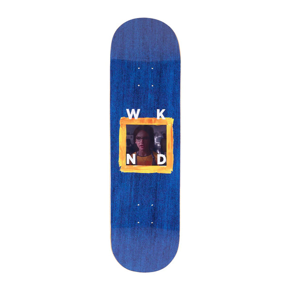 WKND - Laney Boggs Babe Series Deck (8.5")