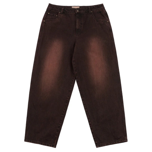 Dime classic chino fashion pants