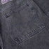 Dime - Classic Baggy Denim Pants (Faded Black)