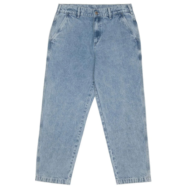 WKND - Gene's Jeans (OG Light Wash)