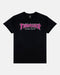 Thrasher - Brick Tee (Black) *SALE