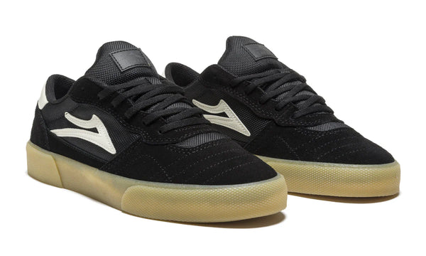 Lakai - Cambridge (Black/Glow Suede)