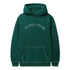 Cash Only - Stitch Logo Pullover Hoodie (Forest)