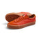 Last Resort AB - VM004 Milic Leather/Suede (Duo Orange/Gum)