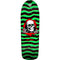 Powell - Ripper 4 Flight Green/Red Deck (9.7")