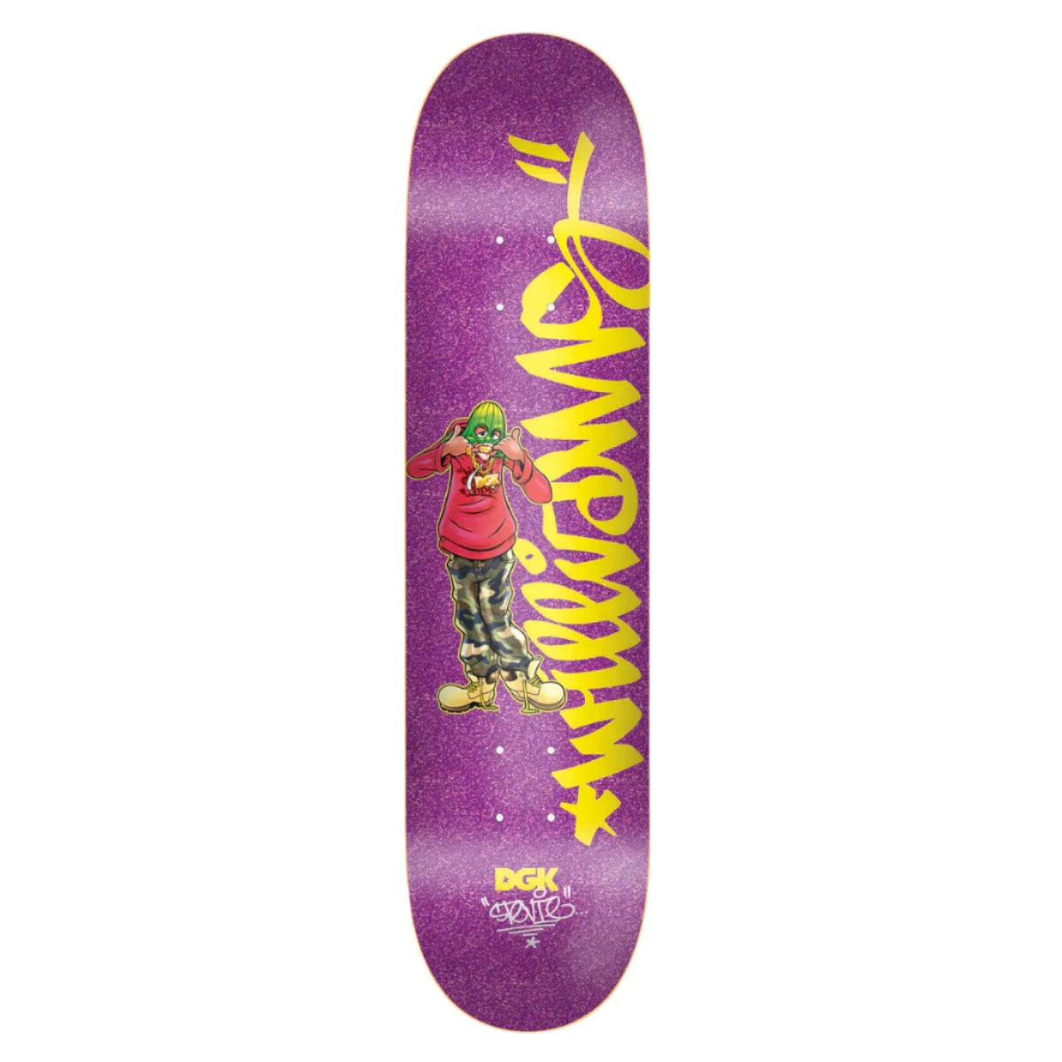 Skateboarding – 303boards.com - Dgk