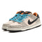 Nike SB - Dunk Low Pro Olympic Safari (PS) (Phantom/Black-Monarch-Black)