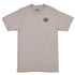 303 Boards - 303 Oval Tee (Heather Grey)