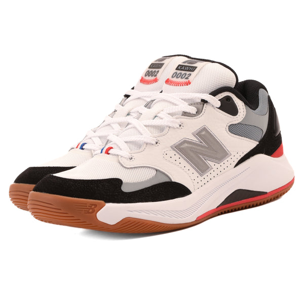 New Balance - Kawhi IV (White/Black)