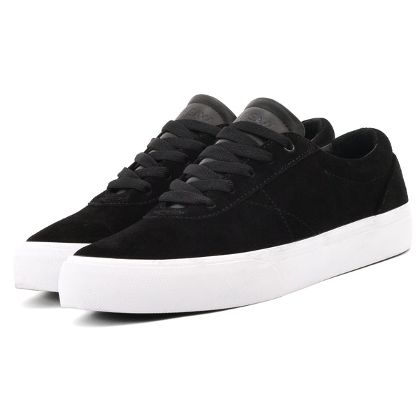 Warsaw - Chapter (Black/White Premium Suede)