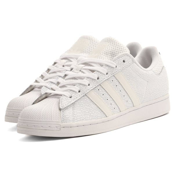 Adidas superstar rt black and white best sale