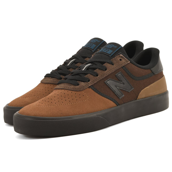 New Balance - 272 BRN (Brown/Black)