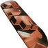 303 Boards - 3D CLFX Block Deck Orange (8.25"/8.75")