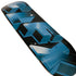 303 Boards - 3D CLFX Block Deck Blue (8.25"/8.5")