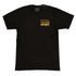 303 Boards - Natural Colfax Spirit Tee (Black)