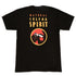 303 Boards - Natural Colfax Spirit Tee (Black)